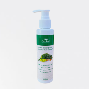 Dung dịch vệ sinh hương trầu không